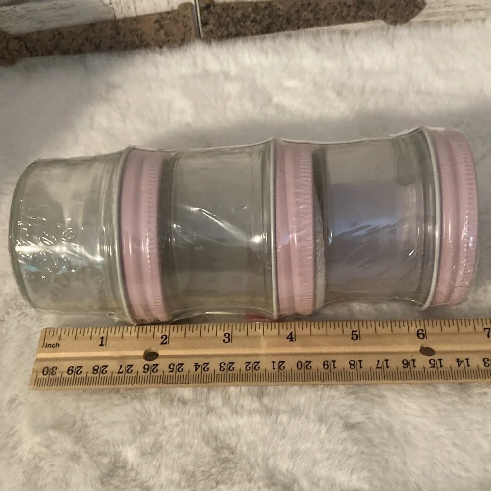 Target BP Baked With Love Sweets Jars